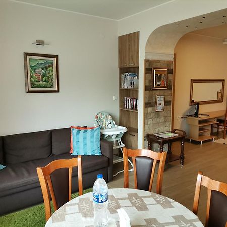 Guest Apartment Monarch Смолян Экстерьер фото