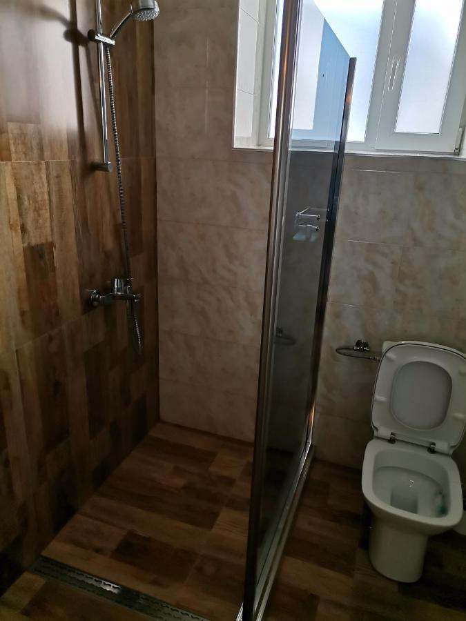 Guest Apartment Monarch Смолян Экстерьер фото