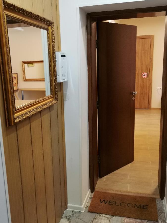 Guest Apartment Monarch Смолян Экстерьер фото