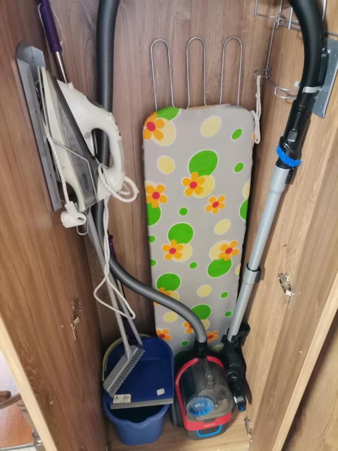 Guest Apartment Monarch Смолян Экстерьер фото