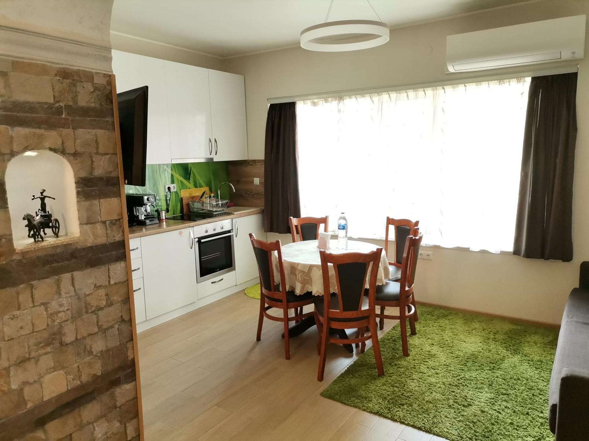 Guest Apartment Monarch Смолян Экстерьер фото