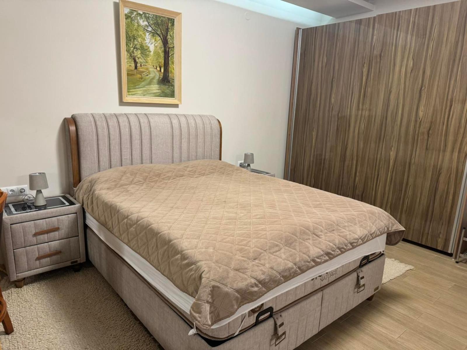 Guest Apartment Monarch Смолян Экстерьер фото