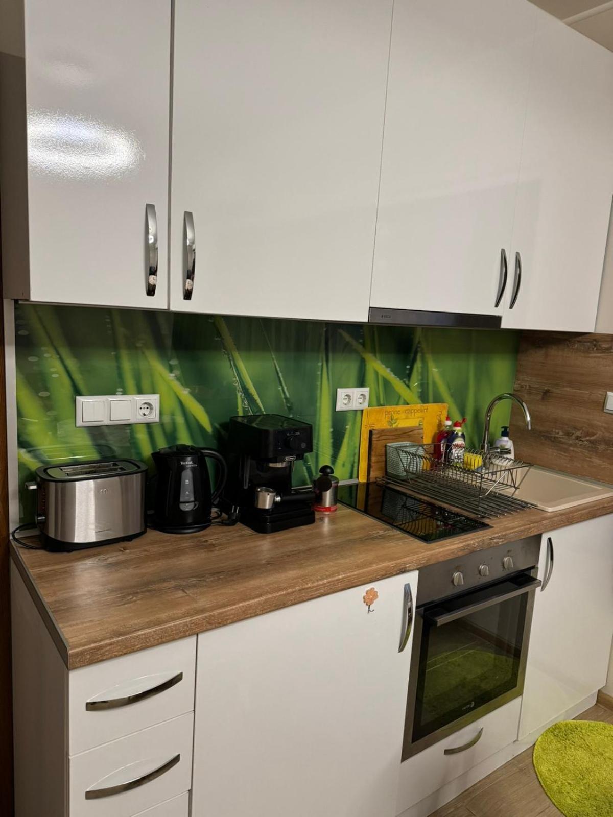 Guest Apartment Monarch Смолян Экстерьер фото