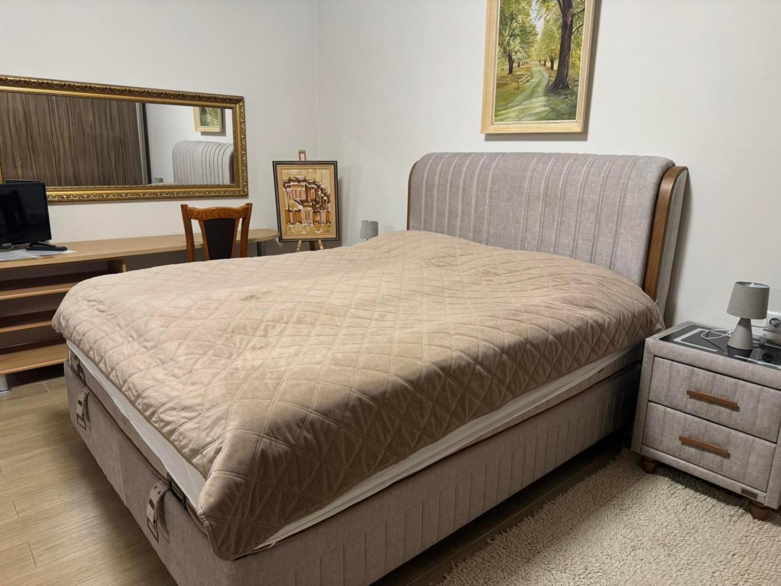 Guest Apartment Monarch Смолян Экстерьер фото