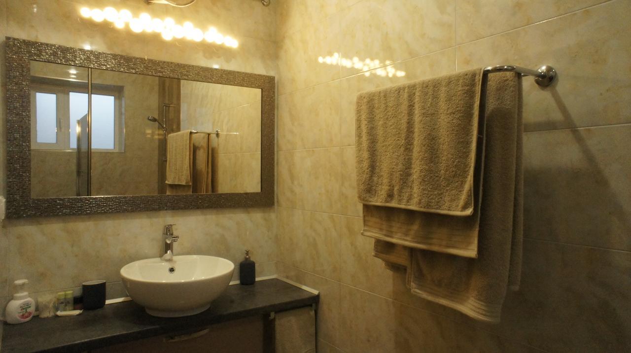 Guest Apartment Monarch Смолян Экстерьер фото