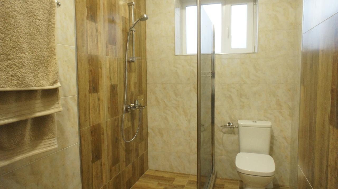 Guest Apartment Monarch Смолян Экстерьер фото